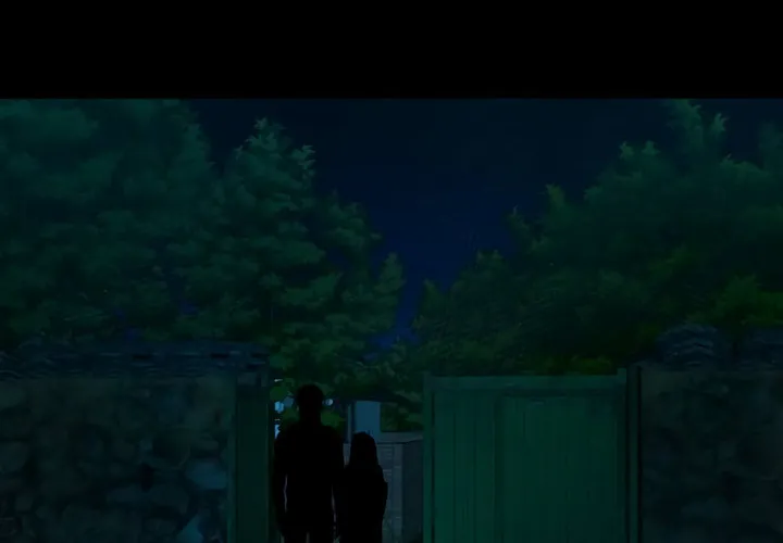 Mysterious Village Chapter 2 page 96 - 