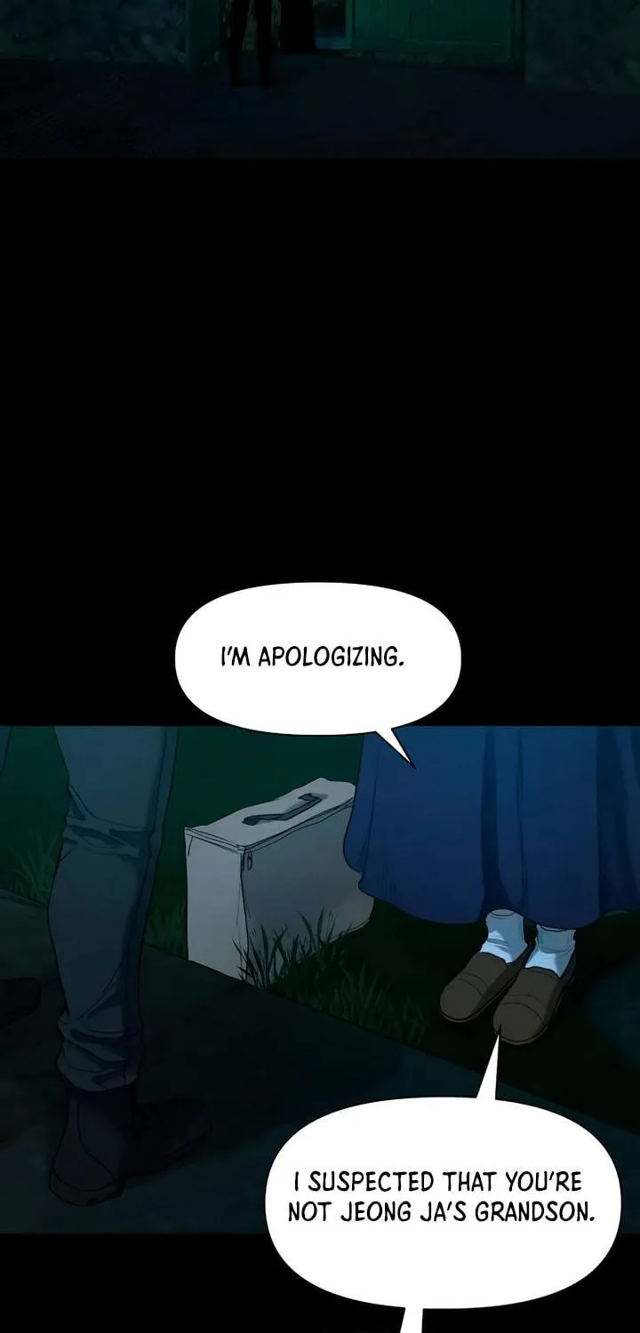 Mysterious Village Chapter 2 page 97 - 