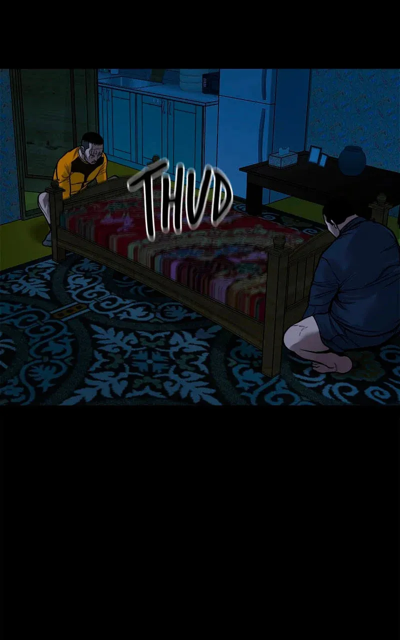 Mysterious Village Chapter 20 page 103 - 