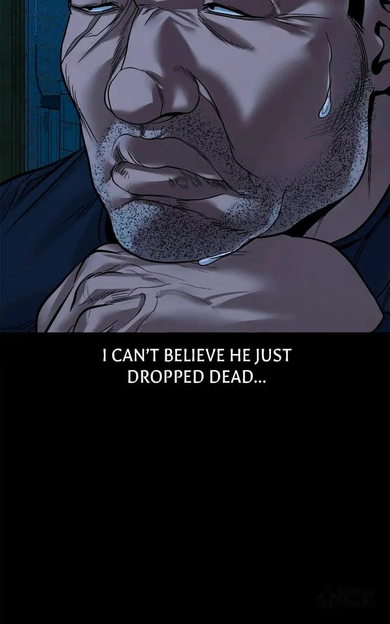 Mysterious Village Chapter 20 page 108 - 