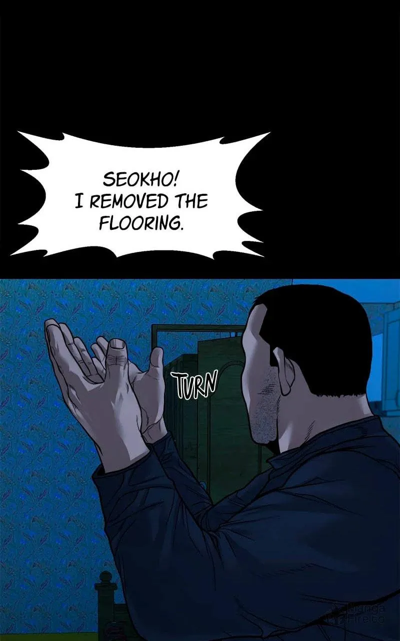 Mysterious Village Chapter 20 page 110 - 