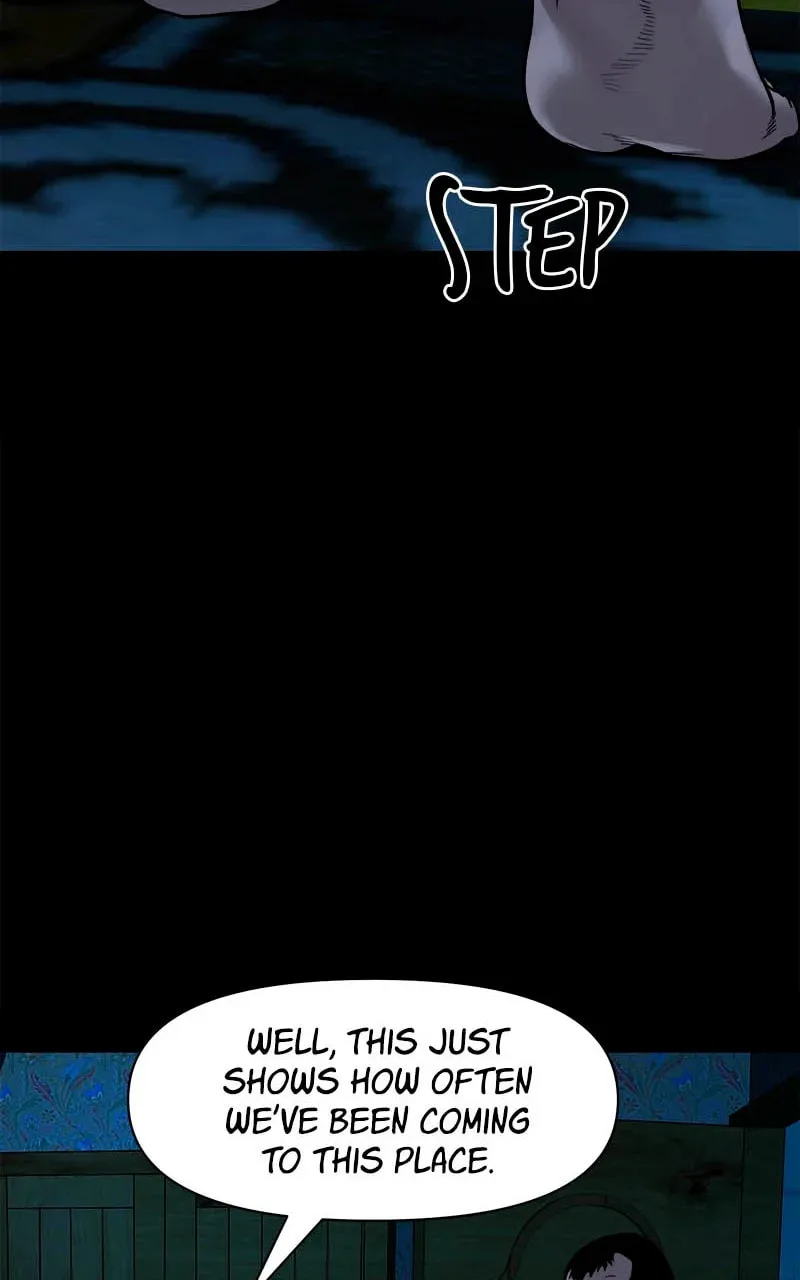 Mysterious Village Chapter 20 page 112 - 