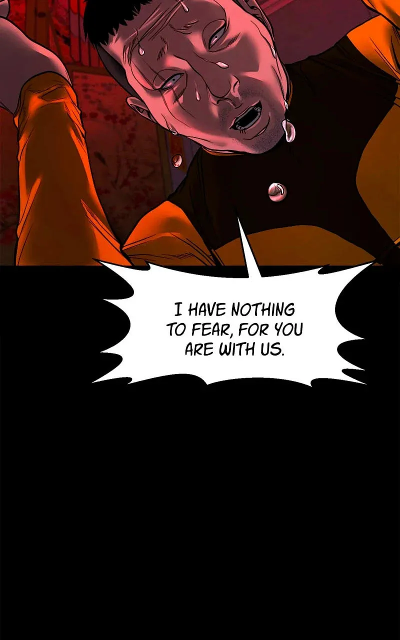 Mysterious Village Chapter 20 page 16 - 