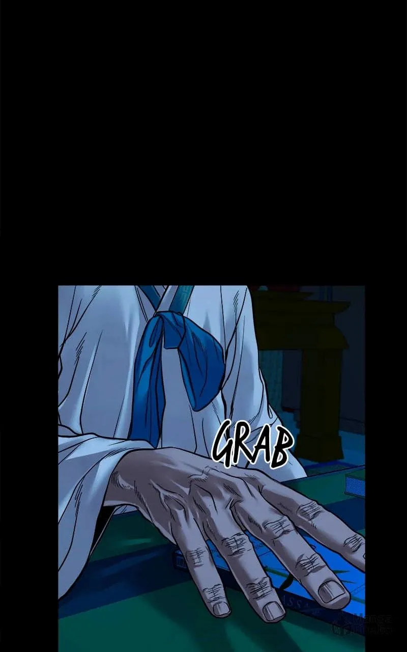 Mysterious Village Chapter 20 page 18 - 