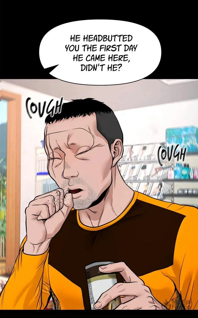 Mysterious Village Chapter 20 page 39 - 