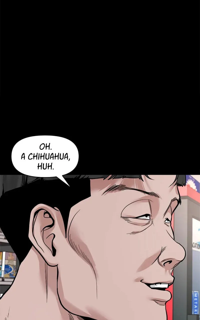 Mysterious Village Chapter 20 page 44 - 