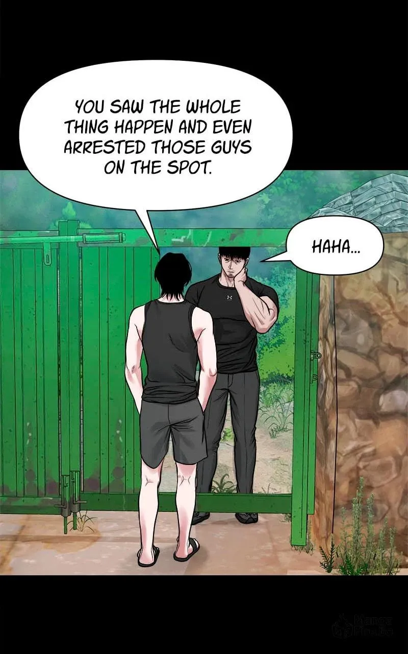 Mysterious Village Chapter 20 page 75 - 