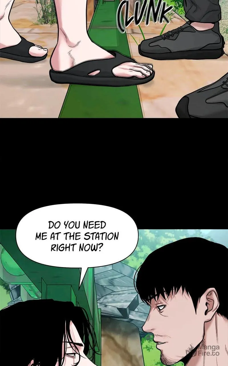 Mysterious Village Chapter 20 page 78 - 