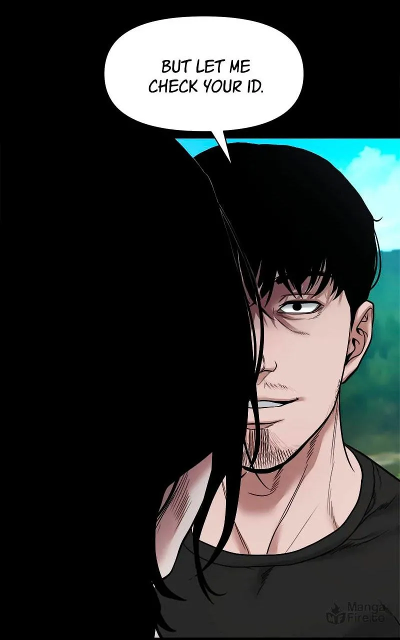 Mysterious Village Chapter 20 page 80 - 
