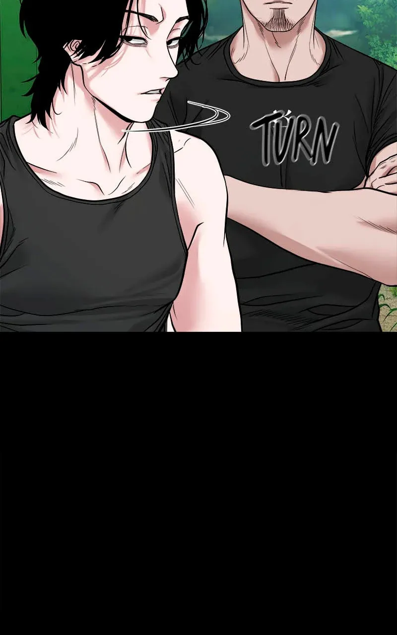 Mysterious Village Chapter 20 page 83 - 
