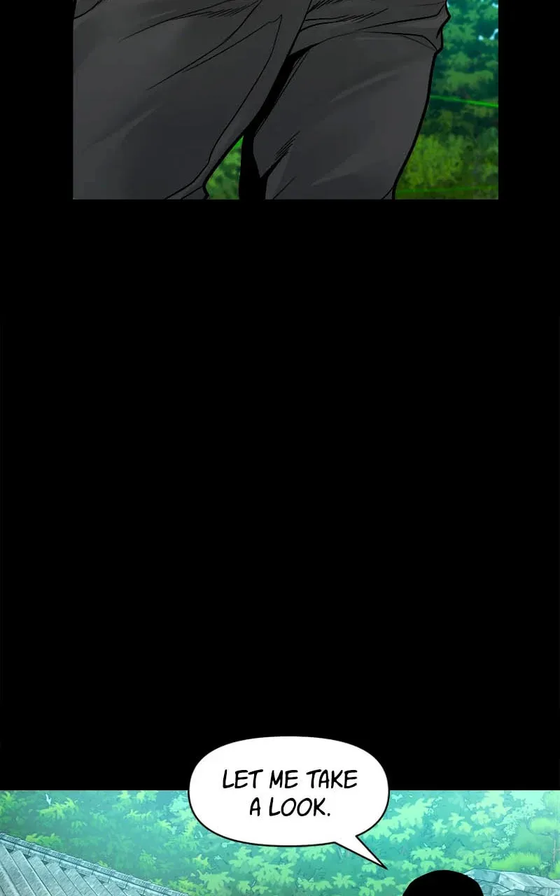 Mysterious Village Chapter 20 page 88 - 