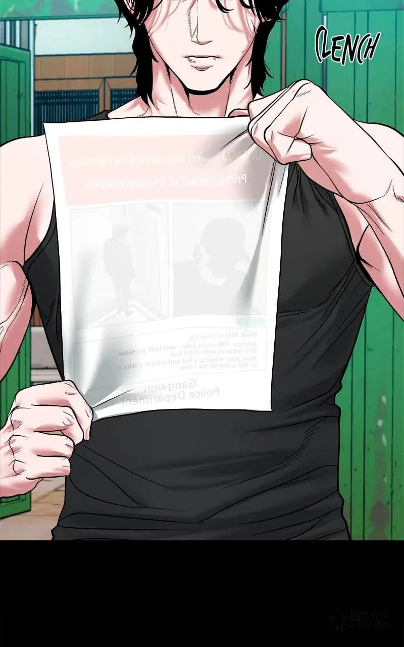 Mysterious Village Chapter 20 page 99 - 