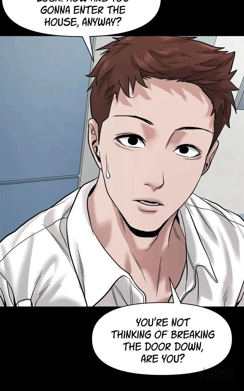 Mysterious Village Chapter 21 page 105 - 