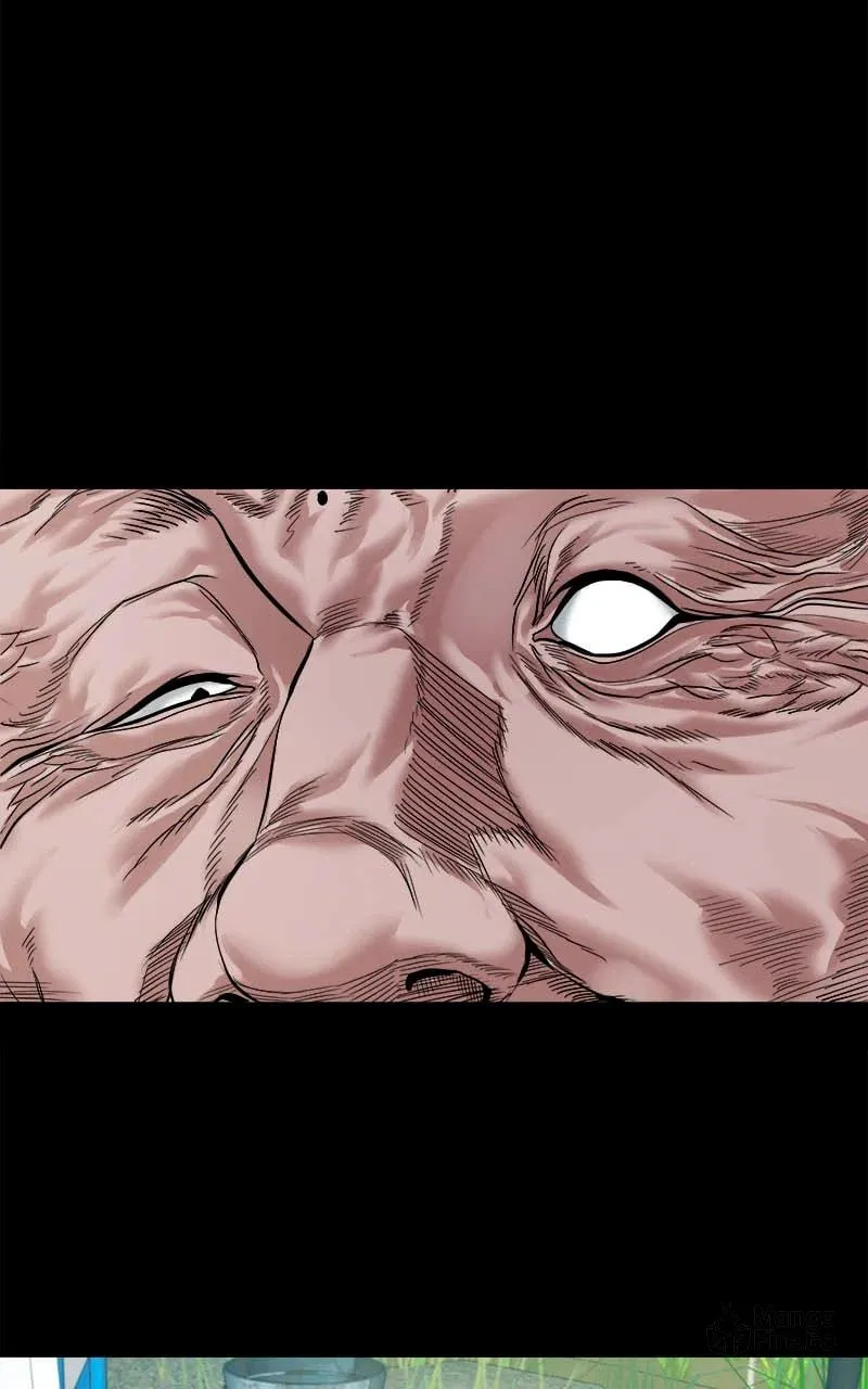 Mysterious Village Chapter 21 page 12 - 