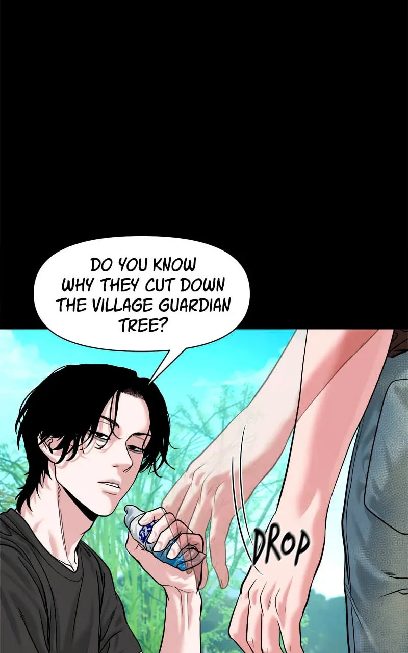 Mysterious Village Chapter 21 page 19 - 