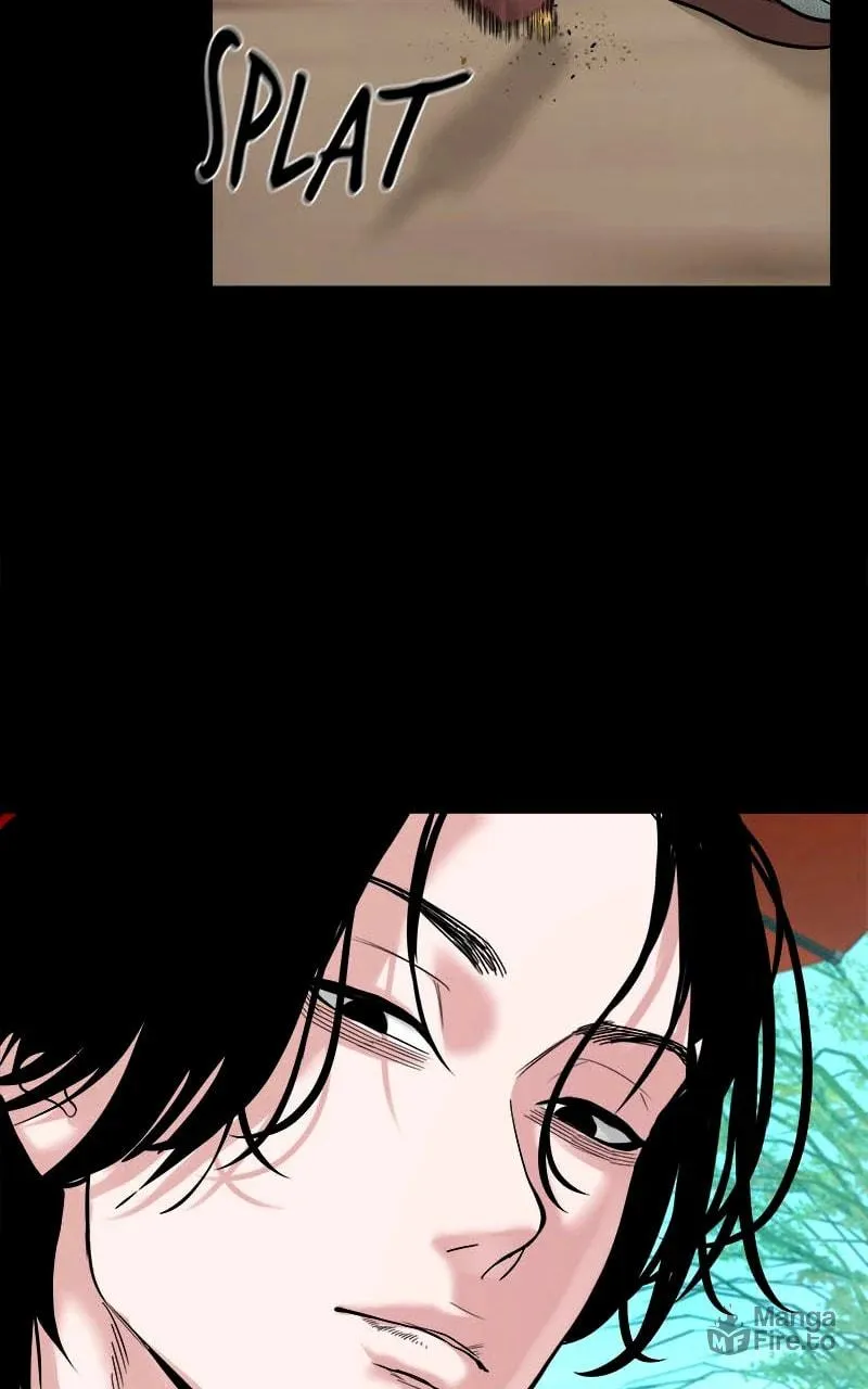 Mysterious Village Chapter 21 page 21 - 