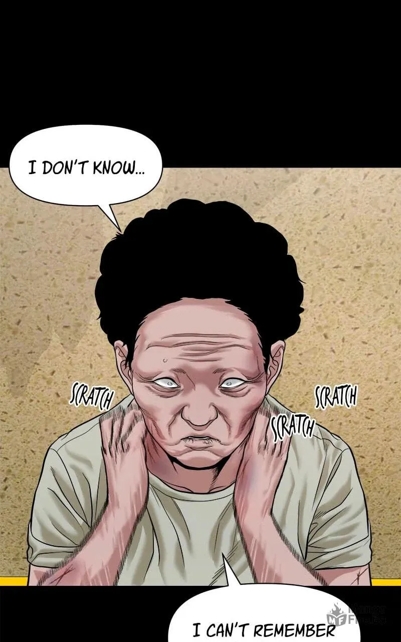 Mysterious Village Chapter 21 page 33 - 