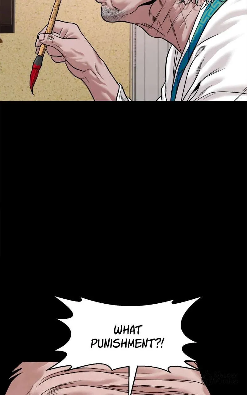 Mysterious Village Chapter 21 page 48 - 