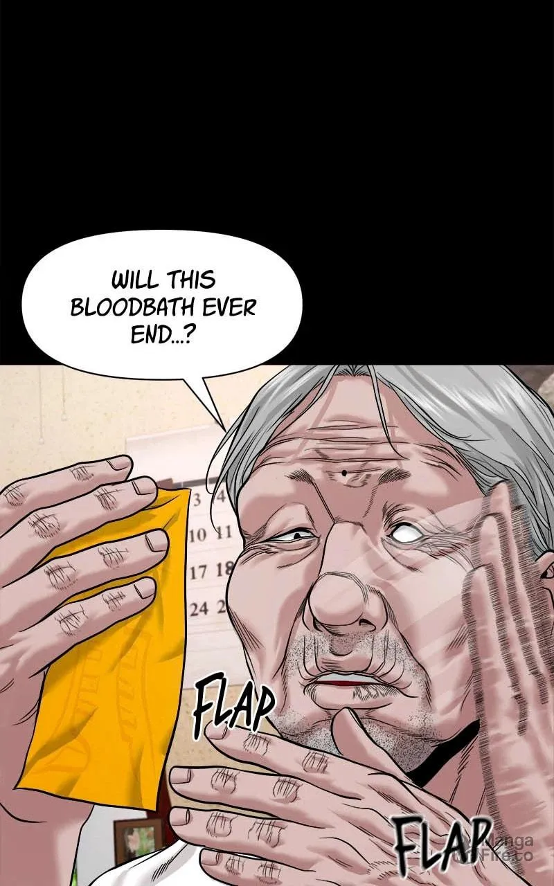 Mysterious Village Chapter 21 page 50 - 