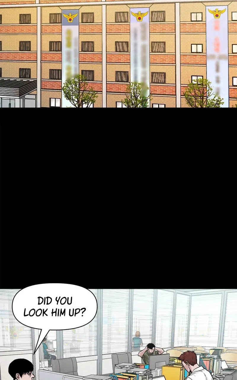 Mysterious Village Chapter 21 page 64 - 