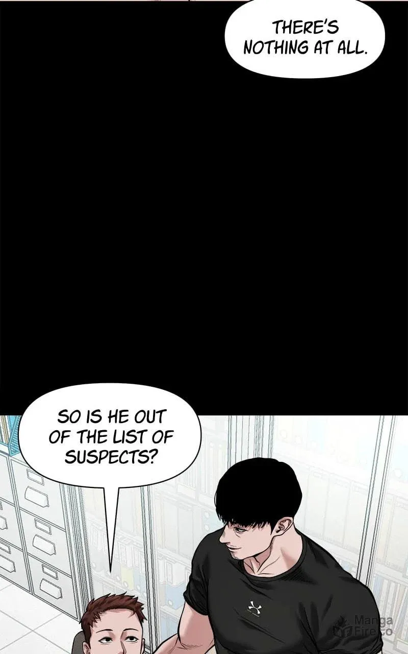 Mysterious Village Chapter 21 page 72 - 