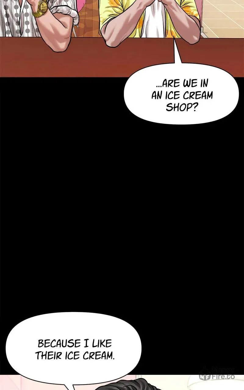 Mysterious Village Chapter 21 page 85 - 