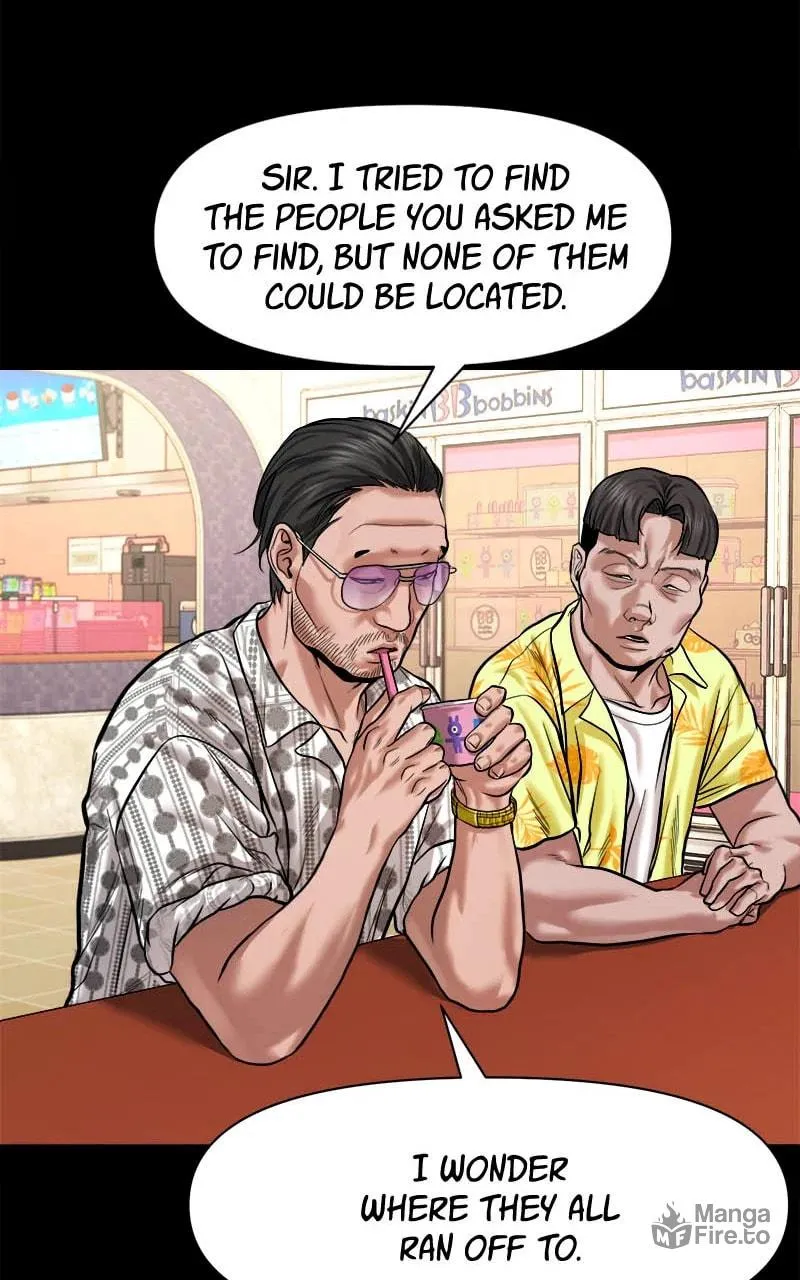 Mysterious Village Chapter 21 page 87 - 
