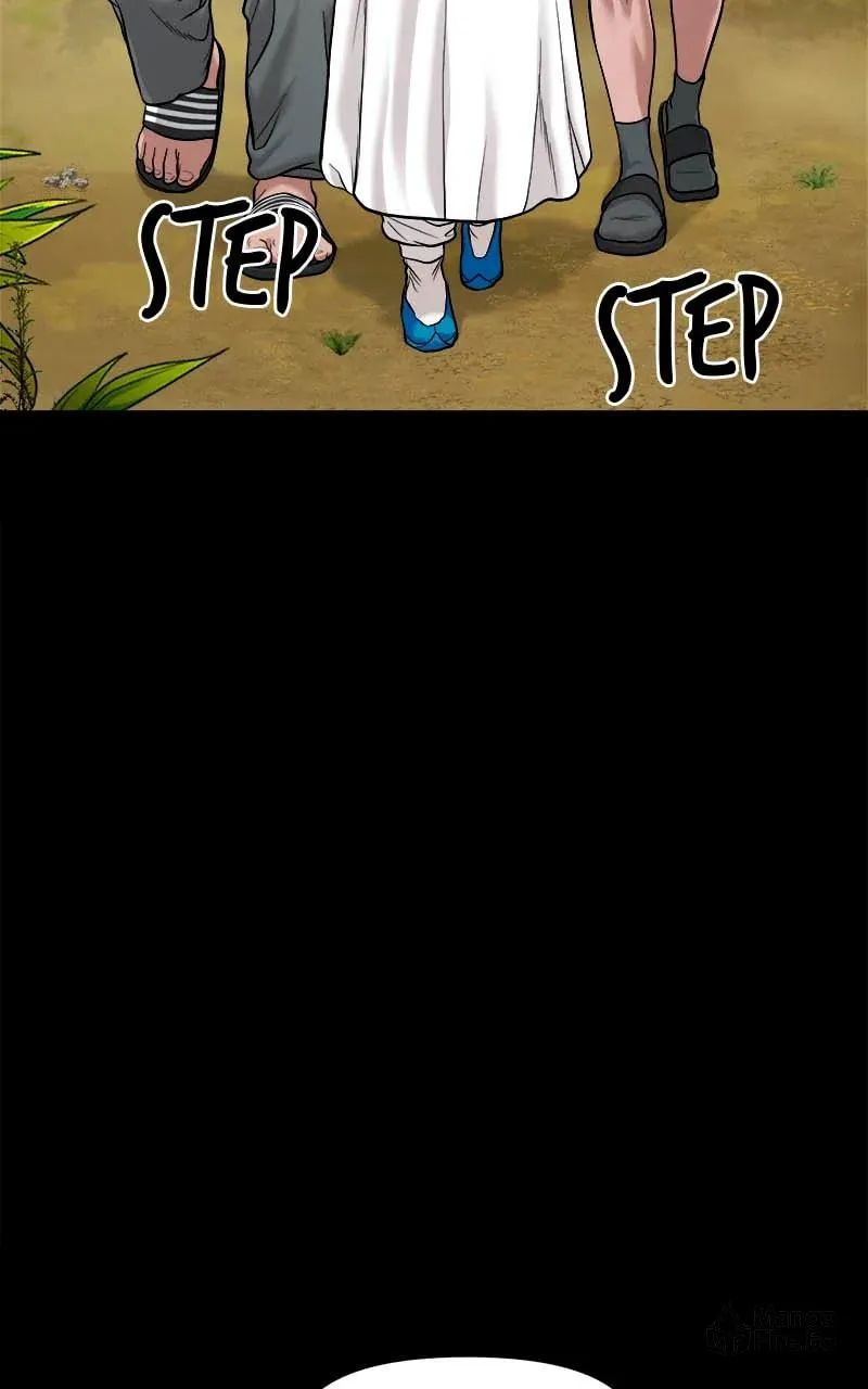 Mysterious Village Chapter 21 page 10 - 
