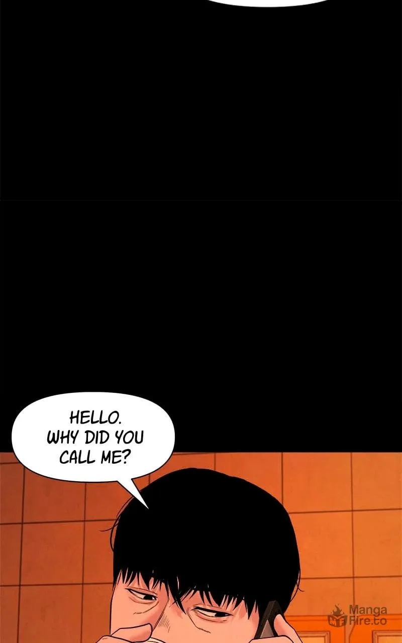 Mysterious Village Chapter 22 page 115 - 