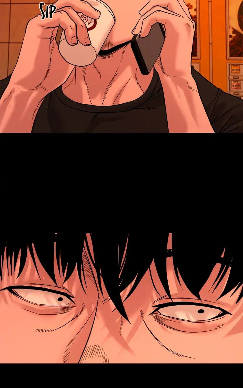 Mysterious Village Chapter 22 page 116 - 