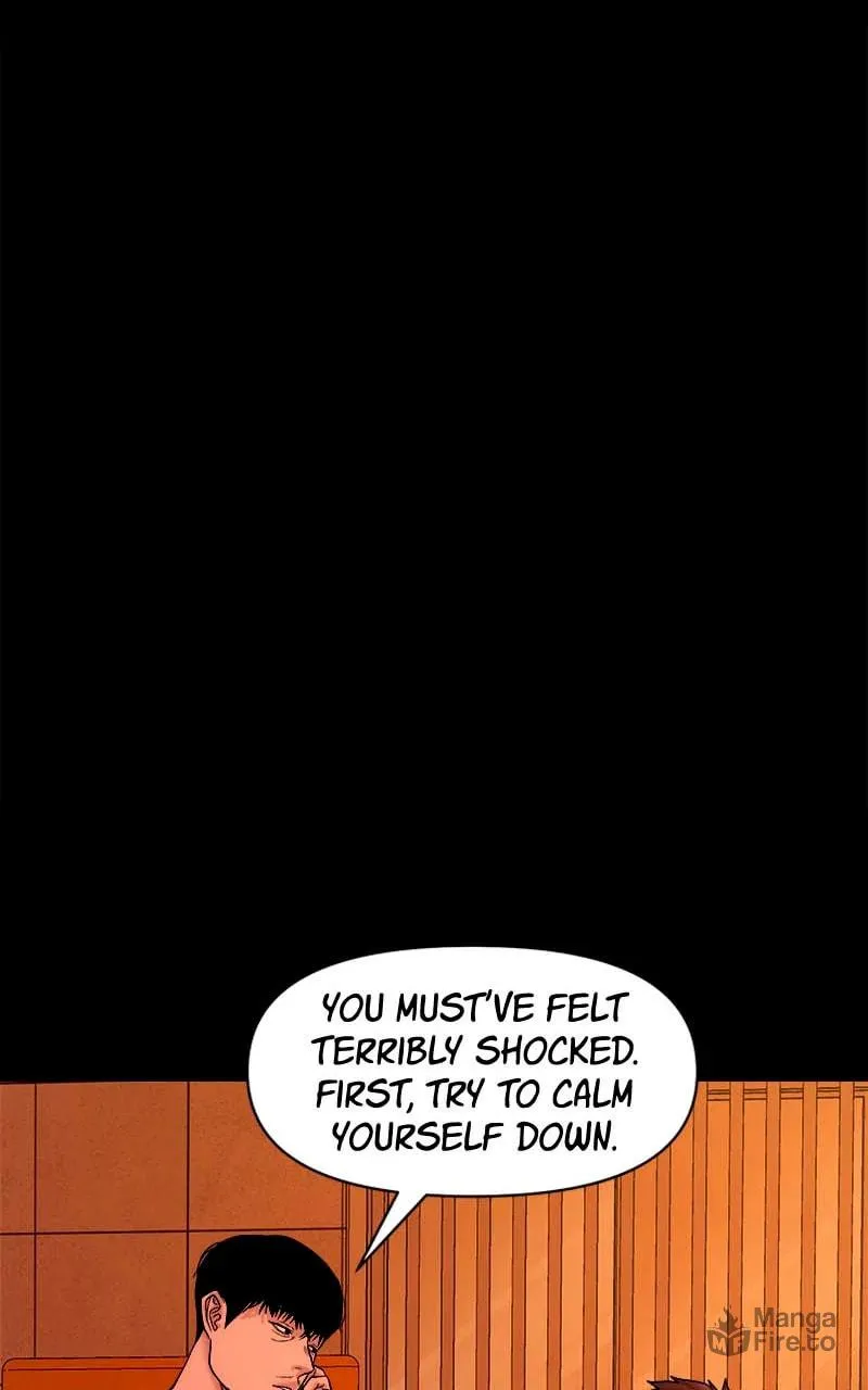 Mysterious Village Chapter 22 page 117 - 