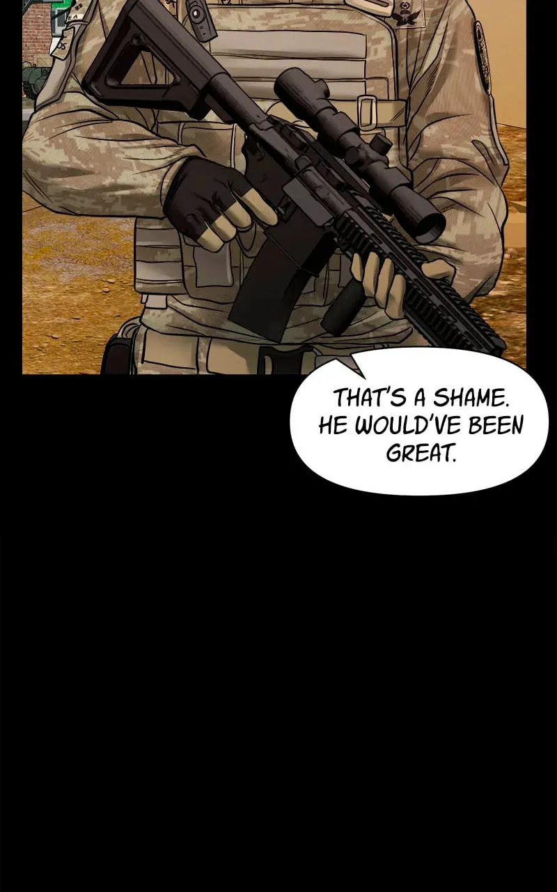 Mysterious Village Chapter 22 page 22 - 