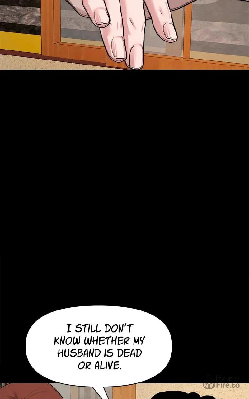 Mysterious Village Chapter 22 page 45 - 