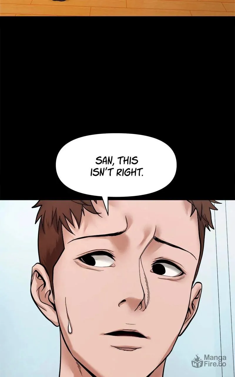 Mysterious Village Chapter 22 page 6 - 