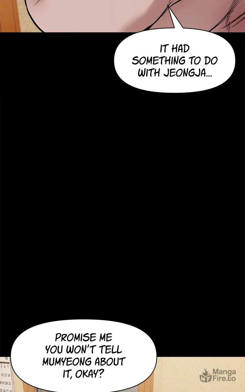 Mysterious Village Chapter 22 page 54 - 