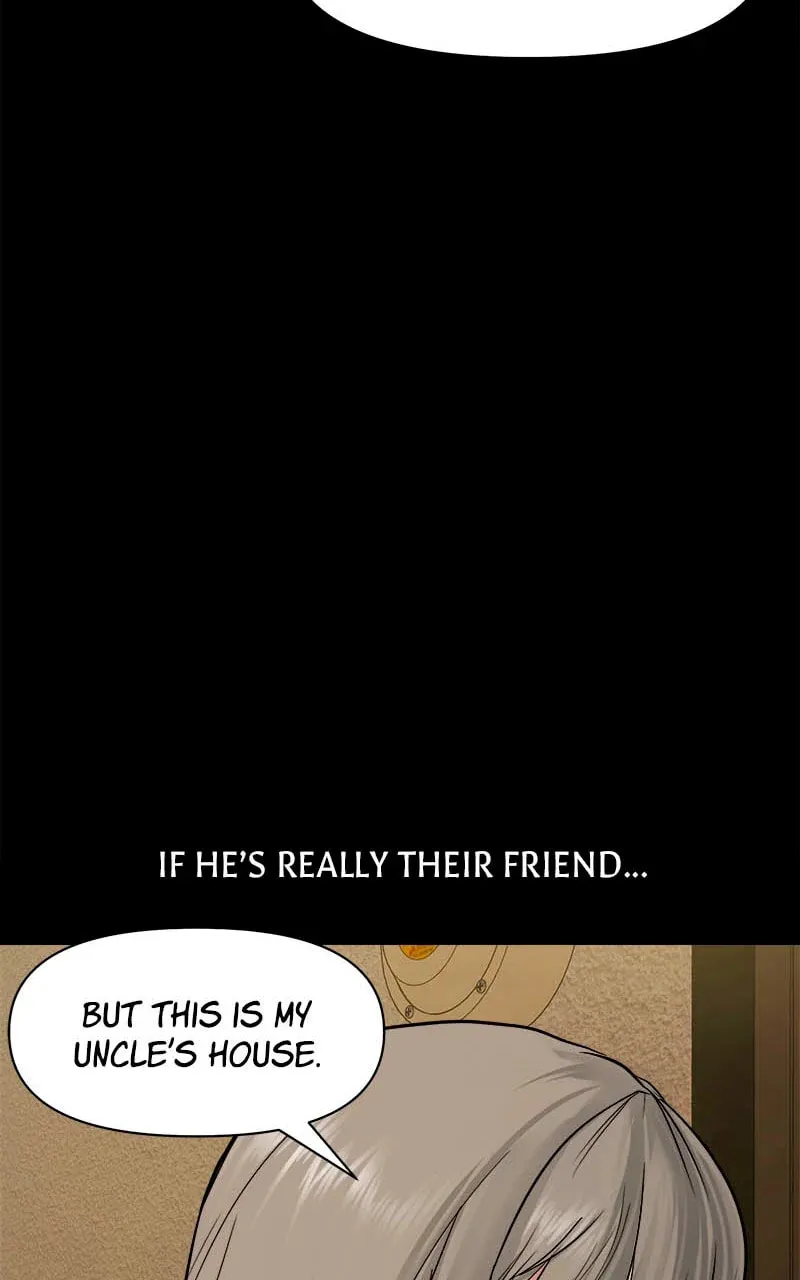 Mysterious Village Chapter 22 page 73 - 