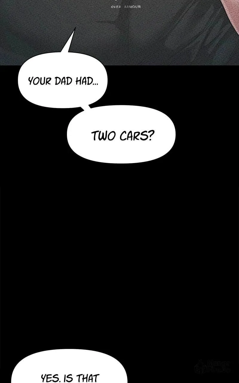 Mysterious Village Chapter 22 page 81 - 