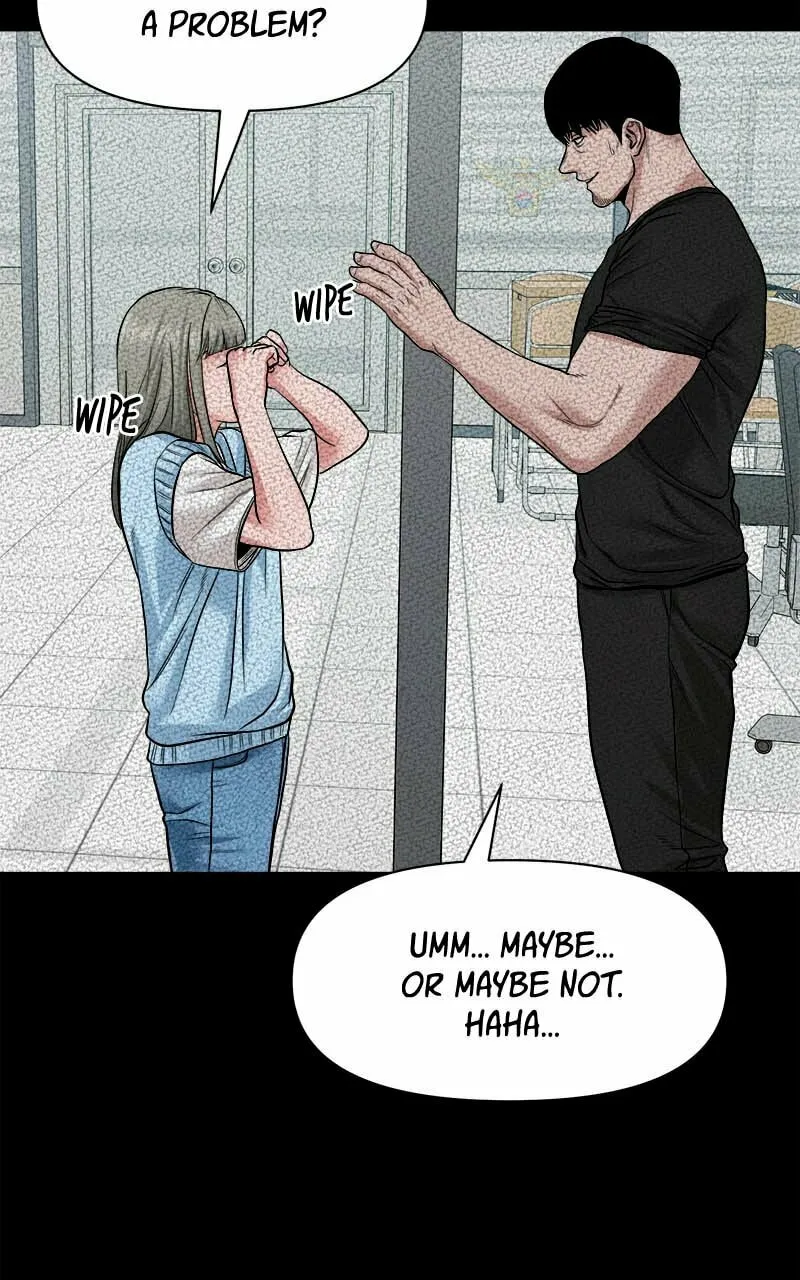 Mysterious Village Chapter 22 page 82 - 