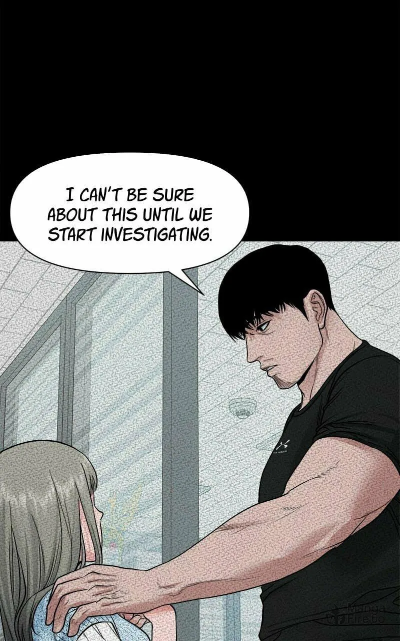 Mysterious Village Chapter 22 page 85 - 