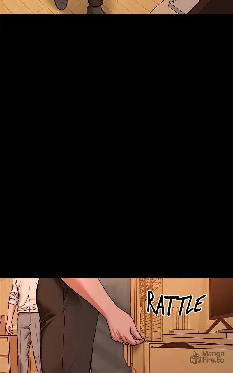 Mysterious Village Chapter 22 page 10 - 
