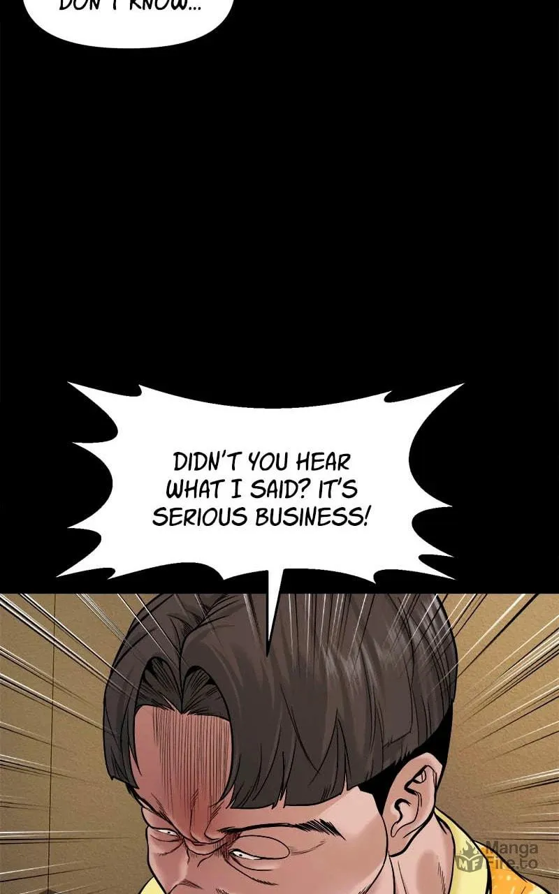 Mysterious Village Chapter 22 page 96 - 