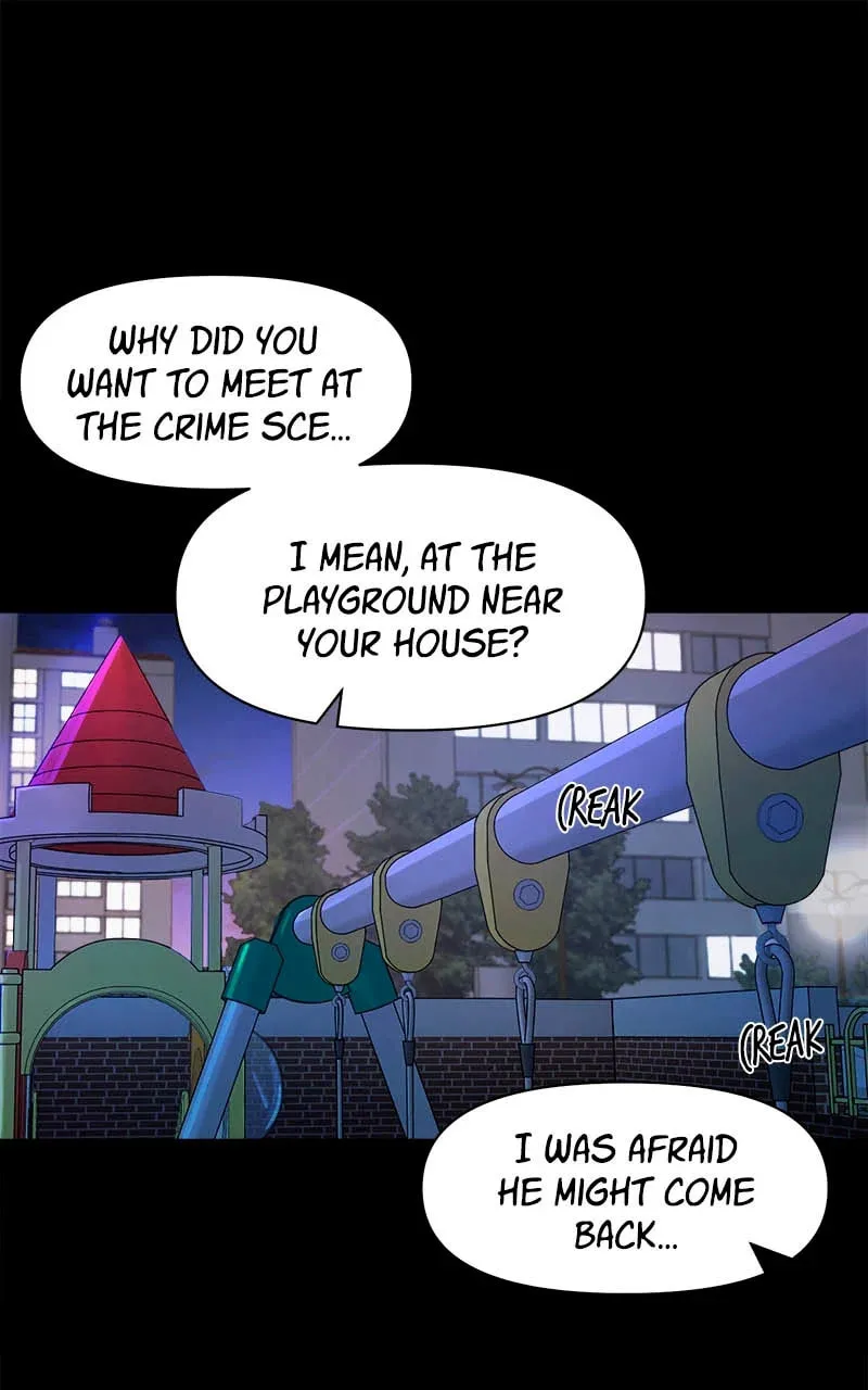 Mysterious Village Chapter 23 page 1 - 
