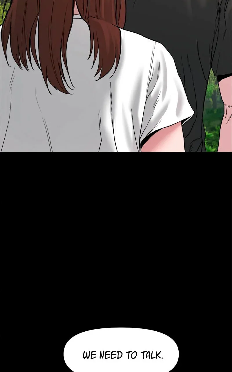 Mysterious Village Chapter 23 page 107 - 