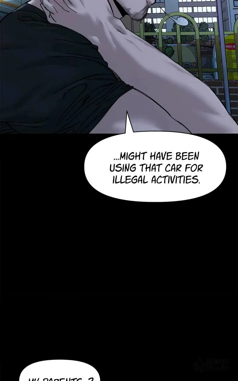 Mysterious Village Chapter 23 page 12 - 