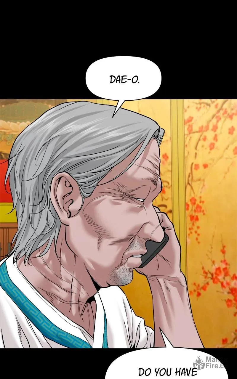 Mysterious Village Chapter 23 page 111 - 