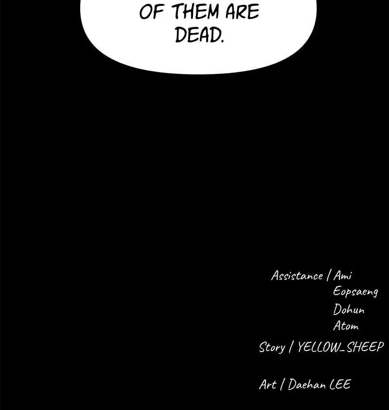 Mysterious Village Chapter 23 page 119 - 