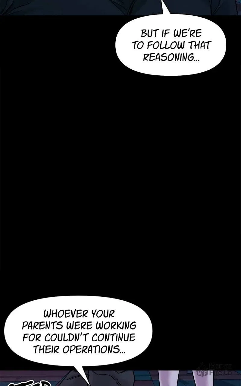 Mysterious Village Chapter 23 page 15 - 