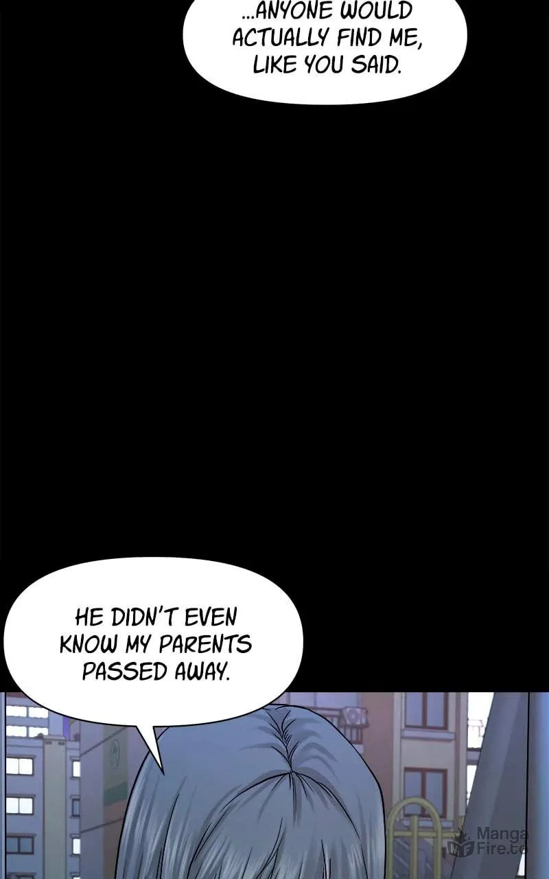 Mysterious Village Chapter 23 page 3 - 