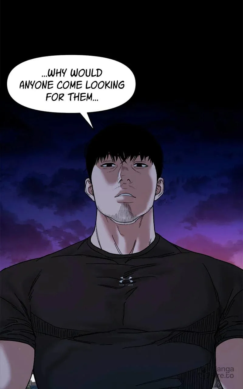 Mysterious Village Chapter 23 page 21 - 