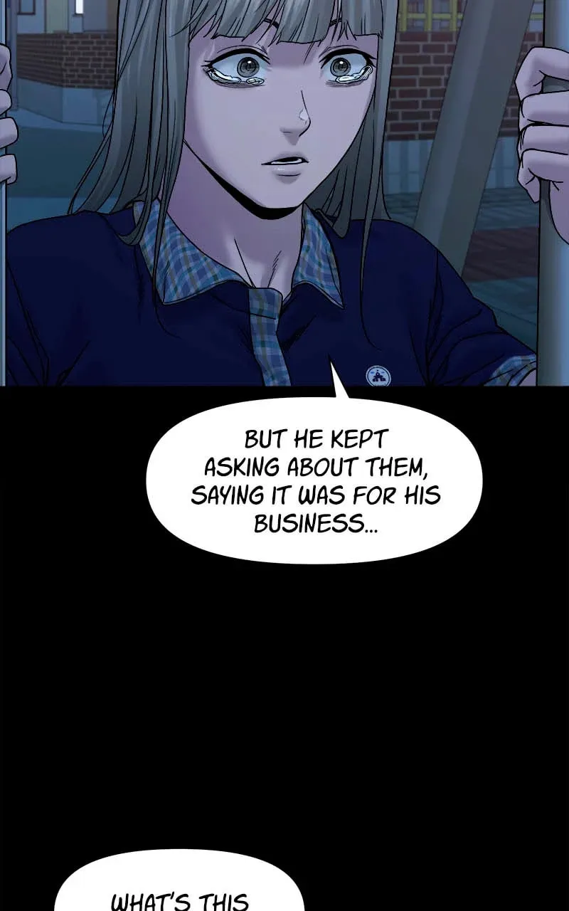 Mysterious Village Chapter 23 page 4 - 